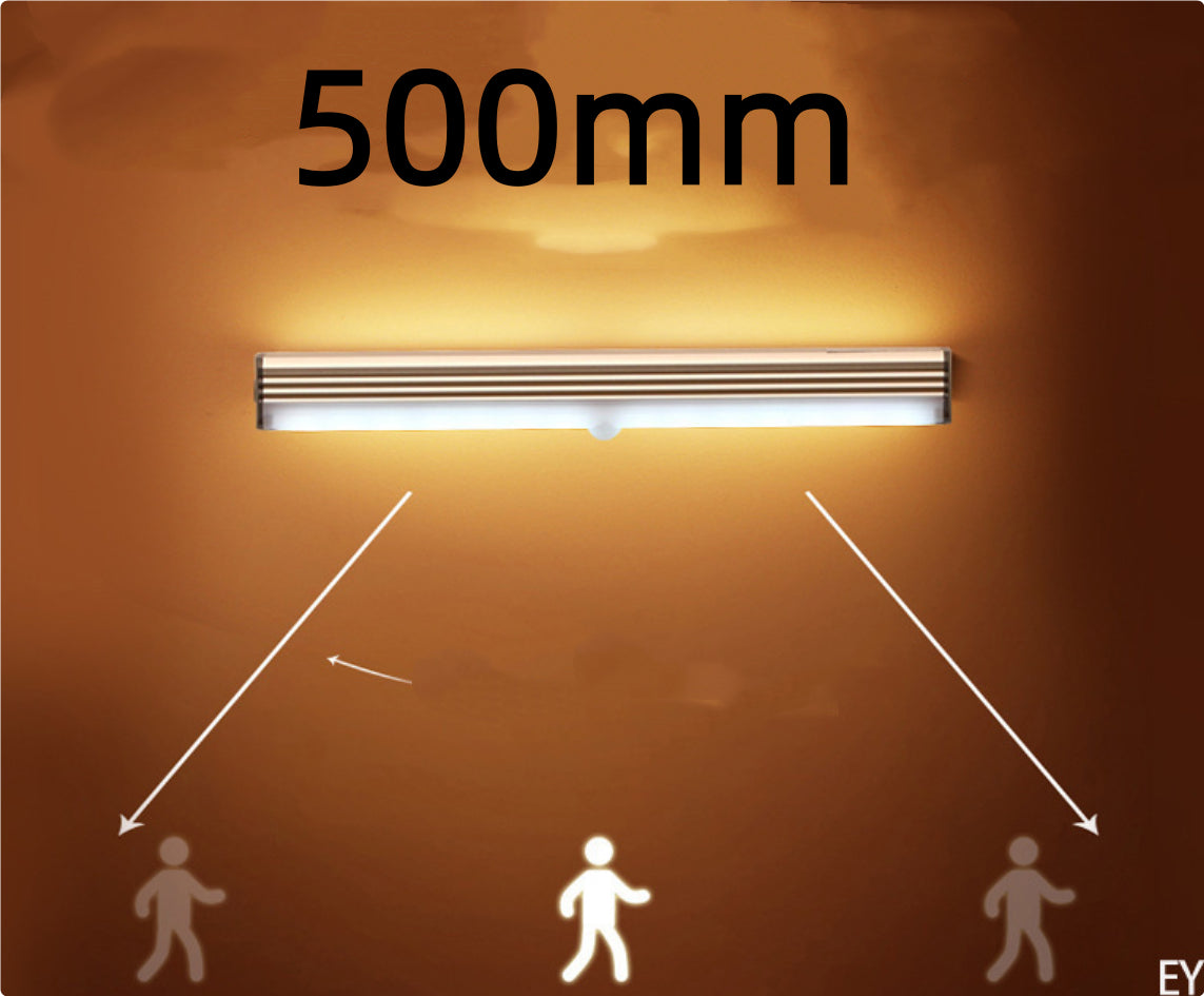 Motion Sensor Ambient Light Bar